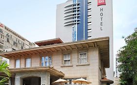 ibis Belo Horizonte Liberdade