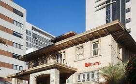 ibis Belo Horizonte Liberdade